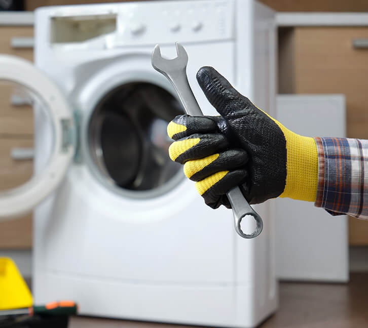 Haushaltsgeräte Reparatur in Malchin