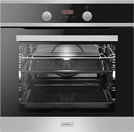 Backofen Reparatur Malchin