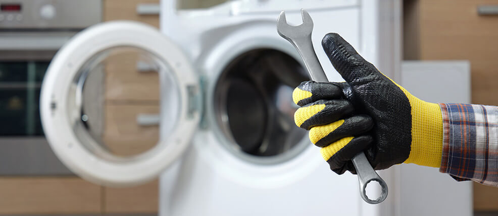 Haushaltsgeräte Reparaturservice Malchin - Unsere Leistungen