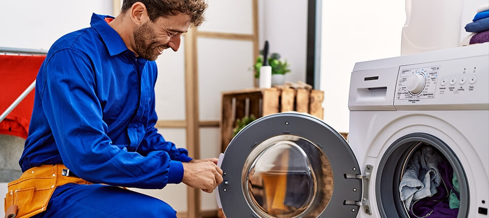 Haushaltsgeräte Reparaturservice Malchin - Kontakt